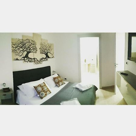 La Residenza Della Fenice カステッランマーレ・ディ・スタービア エクステリア 写真