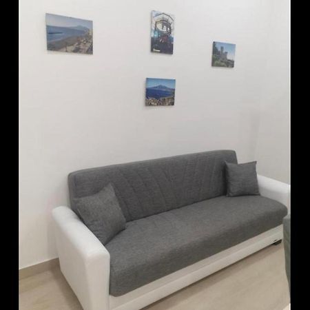 La Residenza Della Fenice カステッランマーレ・ディ・スタービア エクステリア 写真