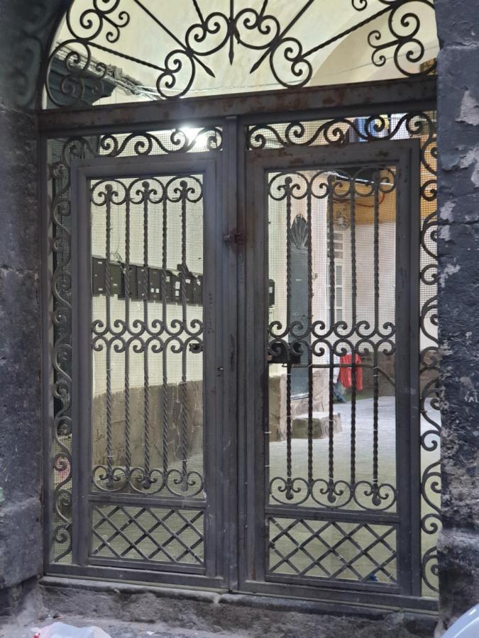 La Residenza Della Fenice カステッランマーレ・ディ・スタービア エクステリア 写真
