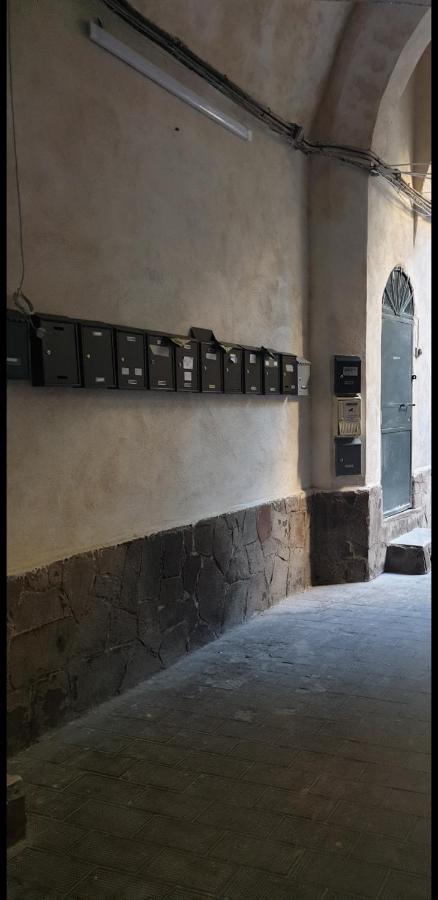 La Residenza Della Fenice カステッランマーレ・ディ・スタービア エクステリア 写真