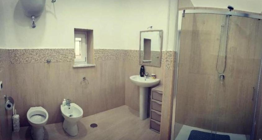 La Residenza Della Fenice カステッランマーレ・ディ・スタービア エクステリア 写真